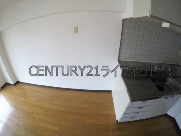 メイウール木川中里A棟