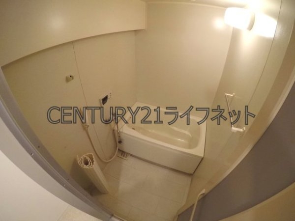 メイウール木川中里A棟