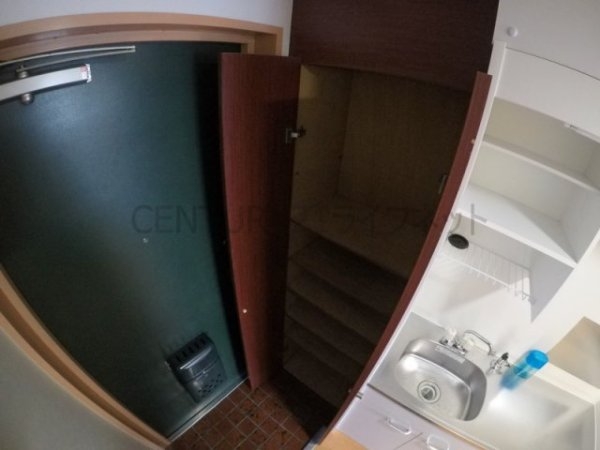 第11土井マンション