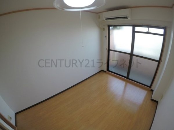 第11土井マンション