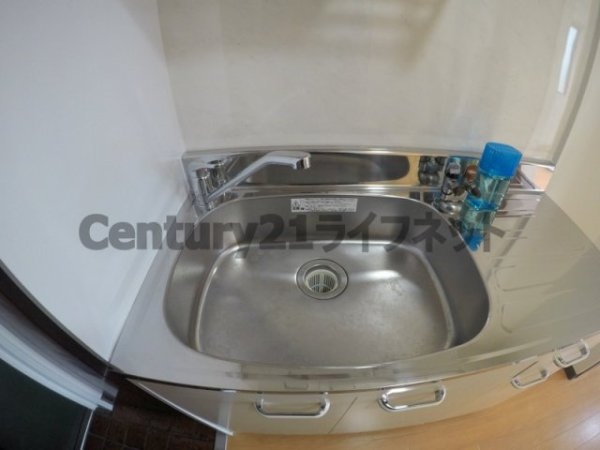 第11土井マンション