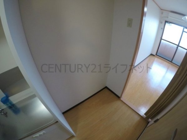 第11土井マンション