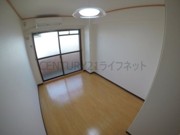 第11土井マンション