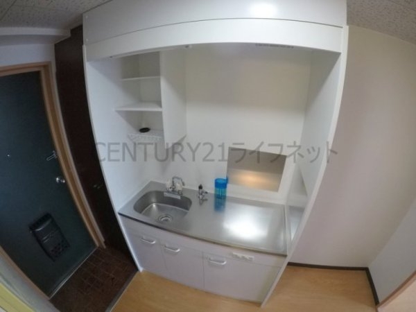 第11土井マンション