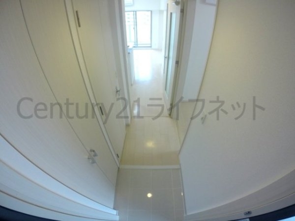 エステムコート新大阪9グランブライト