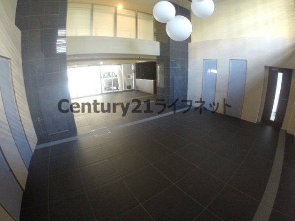 エステムコート新大阪9グランブライト