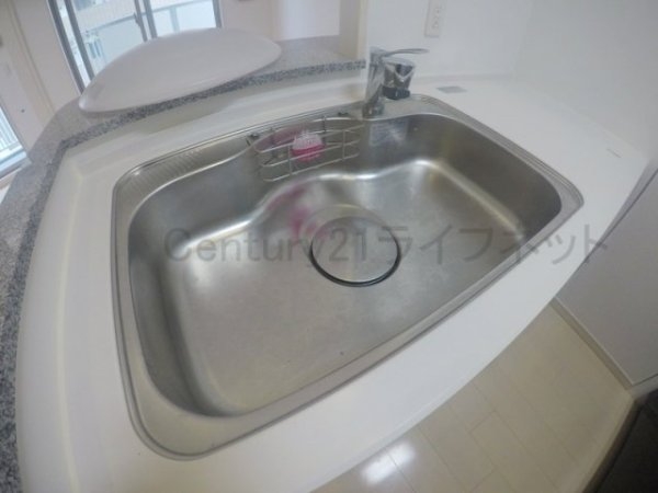 エステムコート新大阪9グランブライト