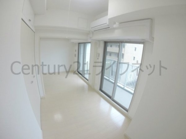 エステムコート新大阪9グランブライト