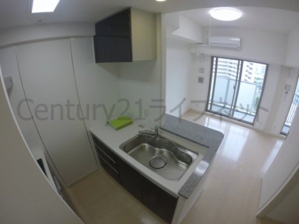 エステムコート新大阪9グランブライト