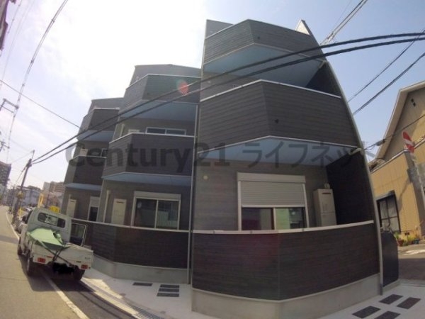 ウィズダムヒル新高