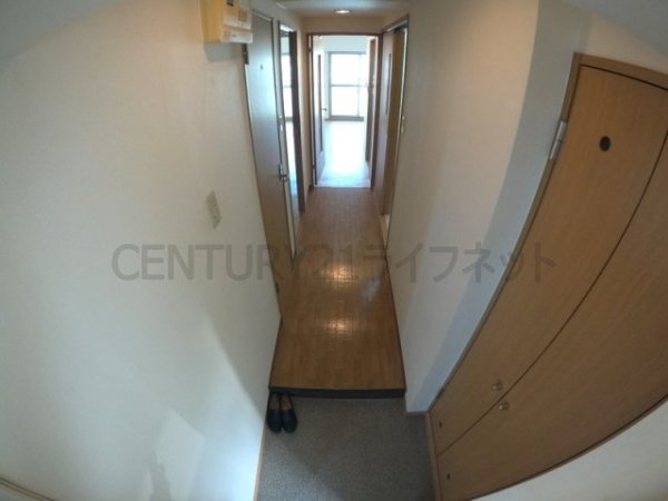 フェニックス穂波