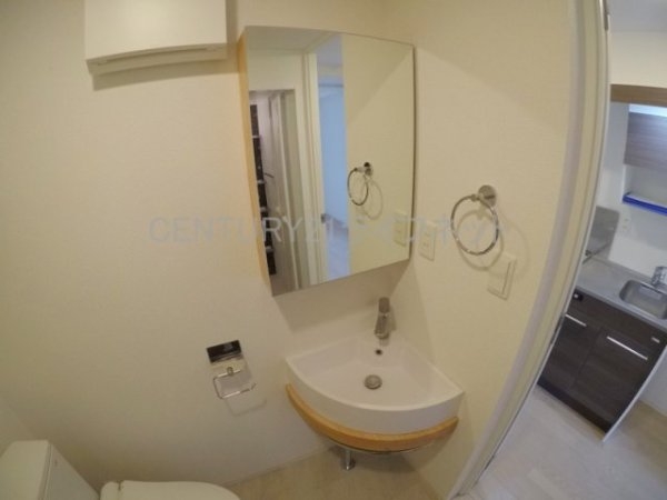 セレニテ江坂ルフレ