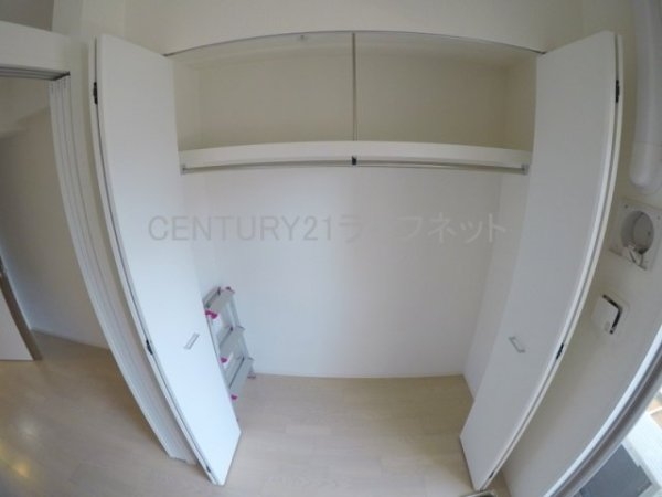 セレニテ江坂ルフレ