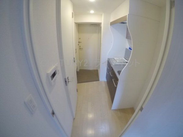 セレニテ江坂ルフレ