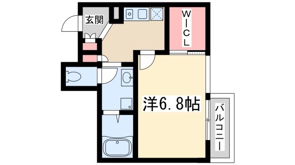 レクシア木川西