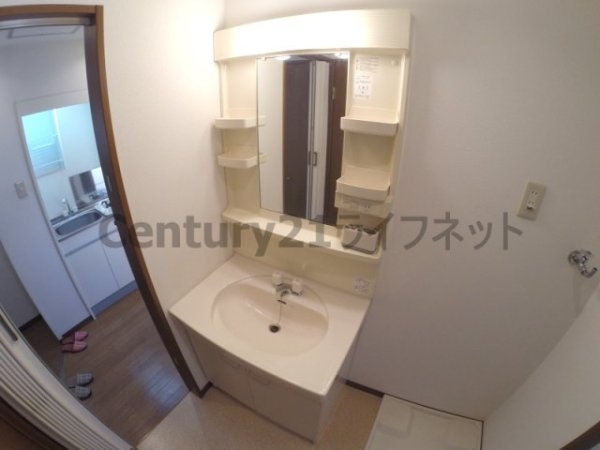 レクシア木川西