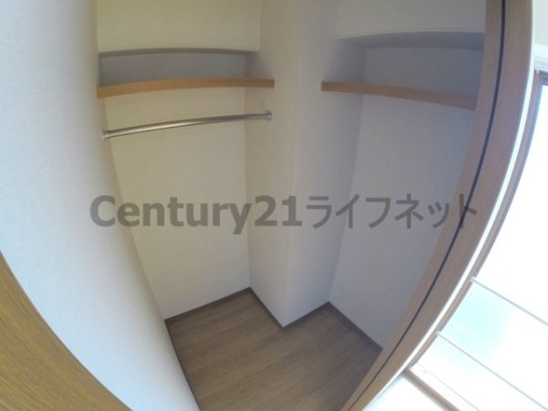 レクシア木川西