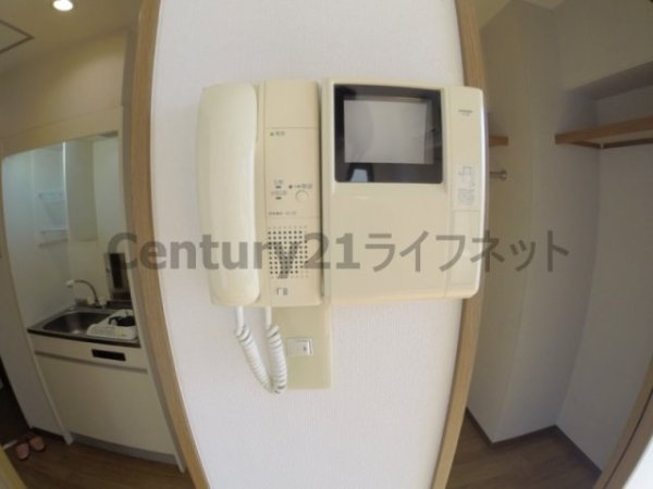 レクシア木川西