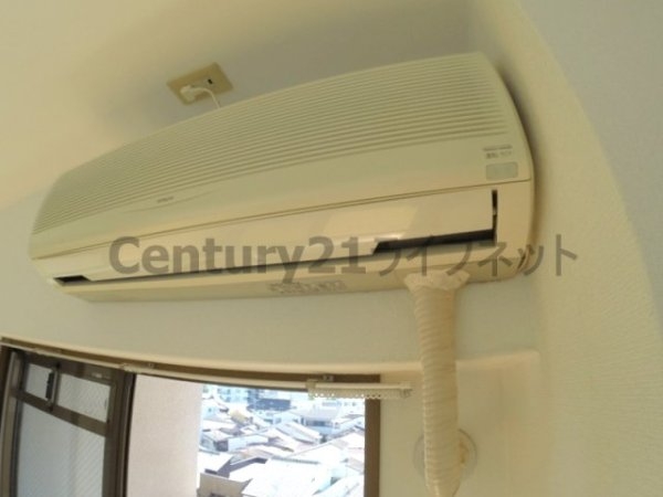 レクシア木川西