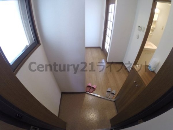 レクシア木川西