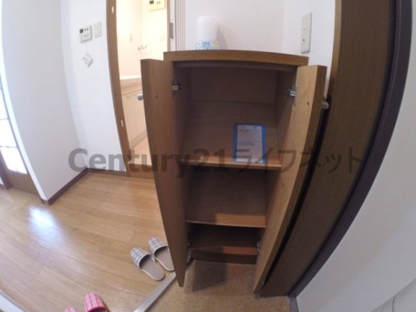 レクシア木川西