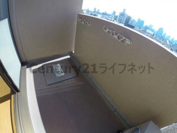 レクシア木川西