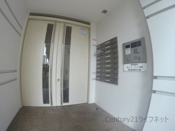 レクシア木川西