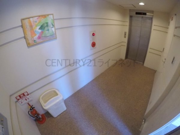 レクシア木川西