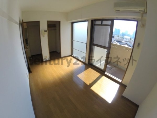 レクシア木川西