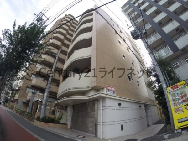 レクシア木川西