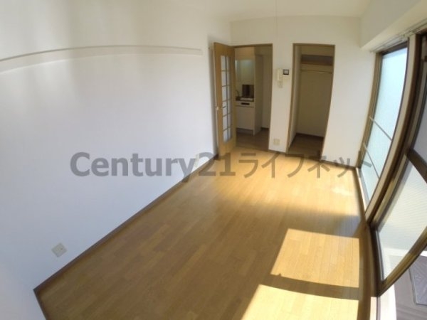 レクシア木川西