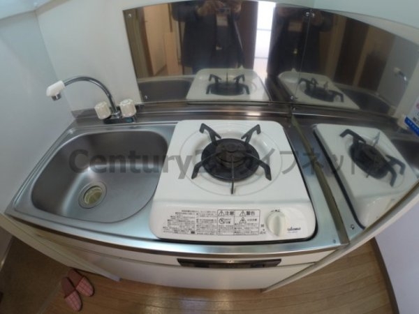 レクシア木川西