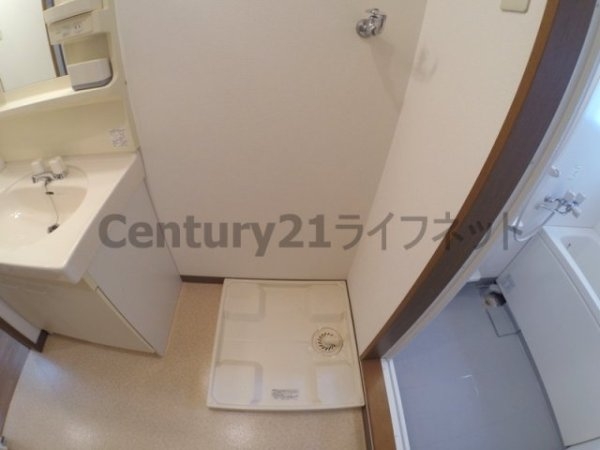 レクシア木川西