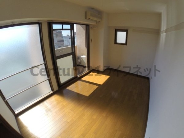 レクシア木川西