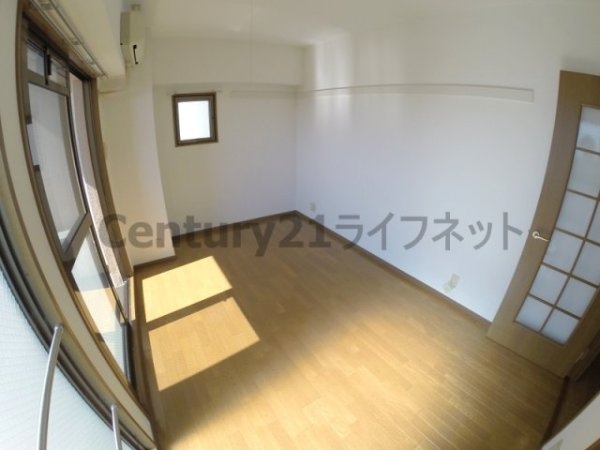 レクシア木川西