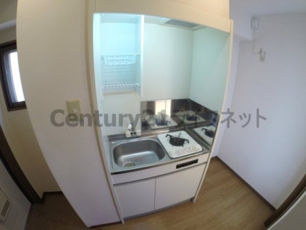 レクシア木川西