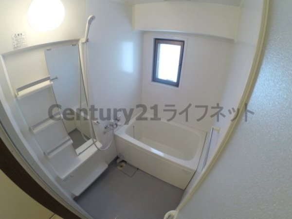 レクシア木川西