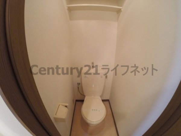 レクシア木川西