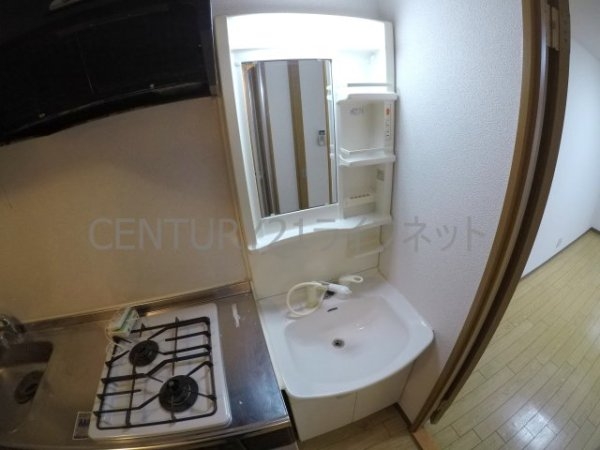 フローライト新大阪