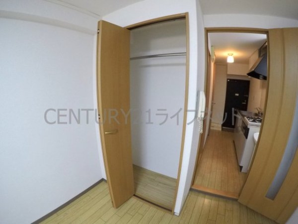 フローライト新大阪