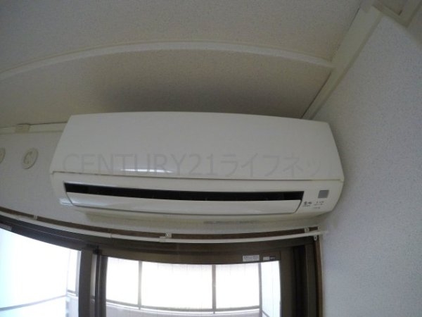 フローライト新大阪