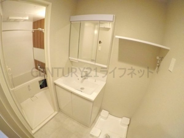 スプランディッド江坂DUE