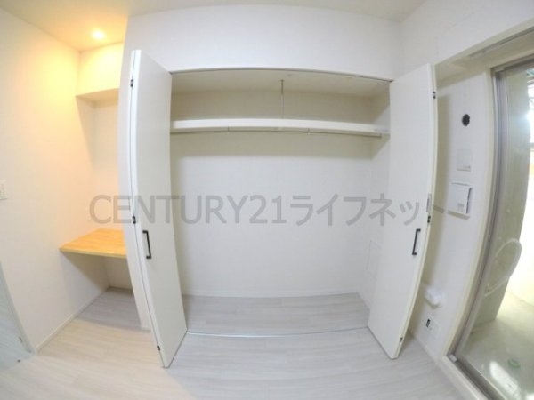 スプランディッド江坂DUE