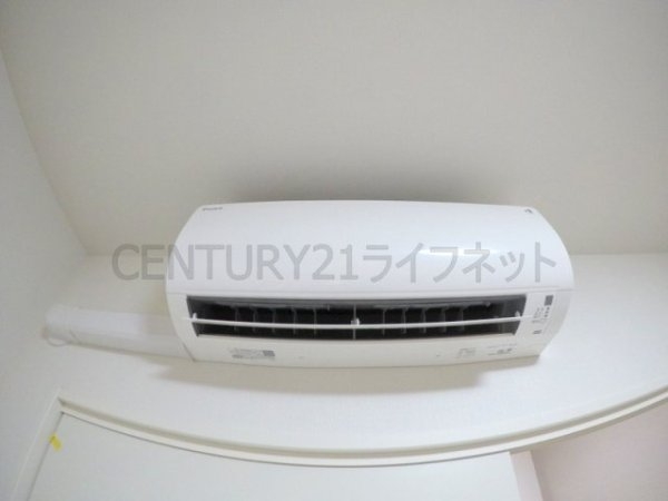 スプランディッド江坂DUE