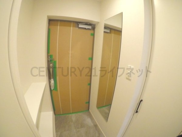 スプランディッド江坂DUE