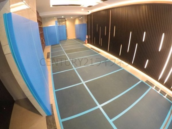 スプランディッド江坂DUE