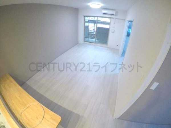 スプランディッド江坂DUE