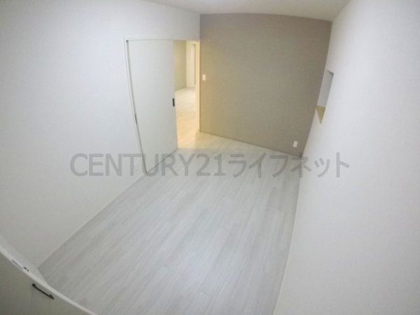 スプランディッド江坂DUE