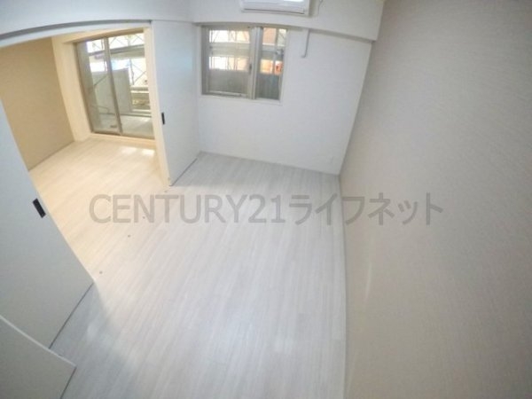 スプランディッド江坂DUE