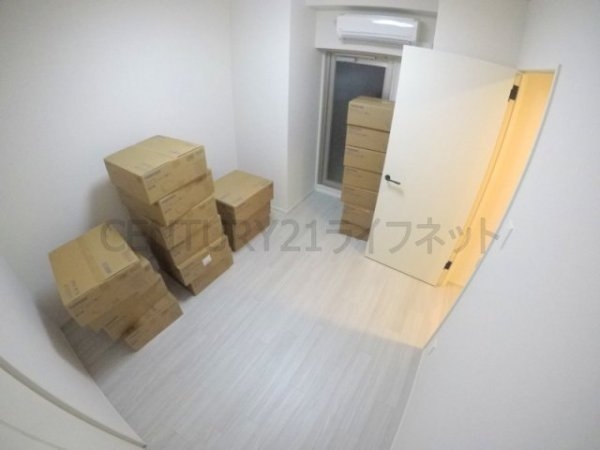 スプランディッド江坂DUE